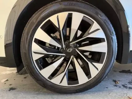 Photo 21 Renault Rafale  E-Tech full hybrid 200ch