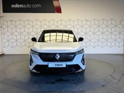 Photo 62 Renault Rafale  E-Tech full hybrid 200ch