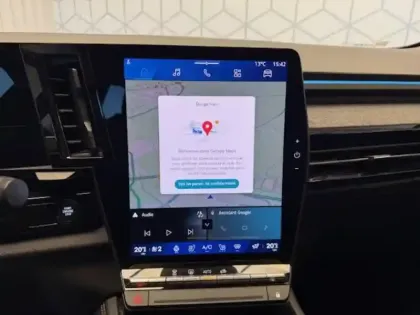 Photo 99 Renault Rafale  E-Tech full hybrid 200ch