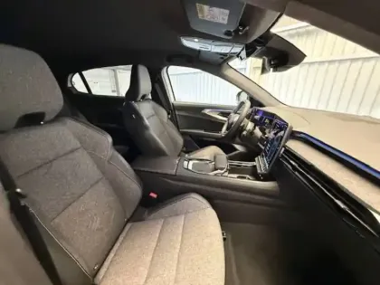 Photo 76 Renault Rafale  E-Tech full hybrid 200ch