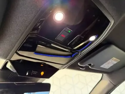 Photo 89 Renault Rafale  E-Tech full hybrid 200ch