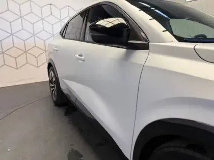 Photo 14 Renault Rafale  E-Tech full hybrid 200ch