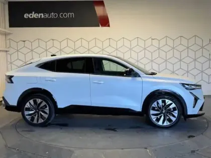 Photo 60 Renault Rafale  E-Tech full hybrid 200ch