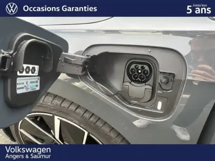 Photo 21 Volkswagen Golf  1.5 eHybrid 204 DSG6