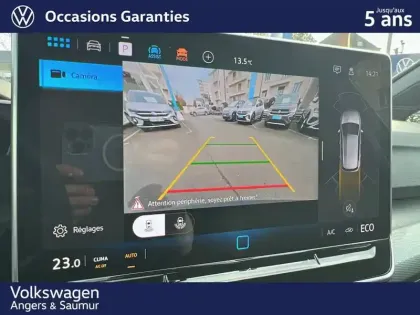 Photo 19 Volkswagen Golf  1.5 eHybrid 204 DSG6