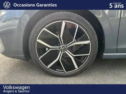 Photo 9 Volkswagen Golf  1.5 eHybrid 204 DSG6