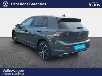 Photo 7 Volkswagen Golf  1.5 eHybrid 204 DSG6