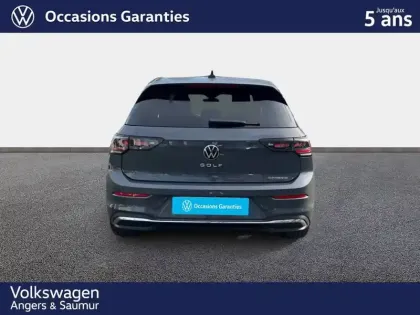 Photo 5 Volkswagen Golf  1.5 eHybrid 204 DSG6