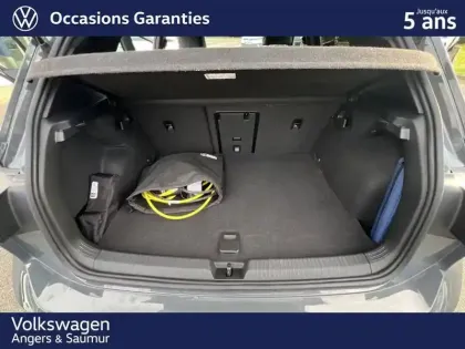 Photo 6 Volkswagen Golf  1.5 eHybrid 204 DSG6