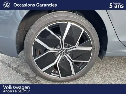 Photo 17 Volkswagen Golf  1.5 eHybrid 204 DSG6