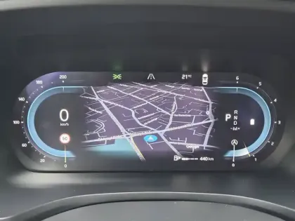 Photo 11 Volvo V60  CROSS COUNTRY B4 AWD 197 ch Geartronic 8