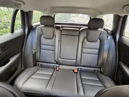 Photo 10 Volvo V60  CROSS COUNTRY B4 AWD 197 ch Geartronic 8