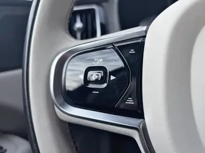 Photo 5 Volvo Xc60  T6 Recharge AWD 253 ch + 87 ch Geartronic 8