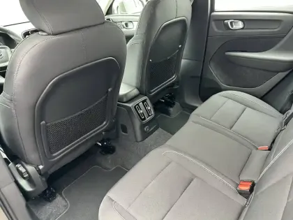 Photo 19 Volvo Xc40  T4 Recharge 129+82 ch DCT7