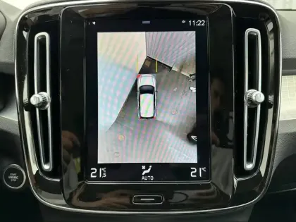 Photo 15 Volvo Xc40  T4 Recharge 129+82 ch DCT7