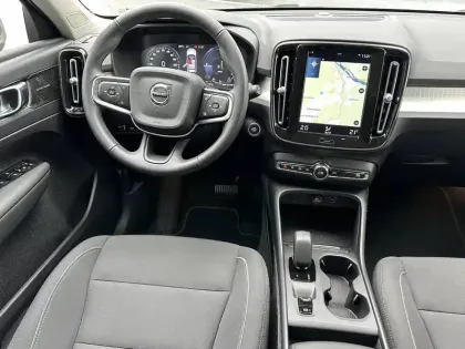 Photo 7 Volvo Xc40  T4 Recharge 129+82 ch DCT7