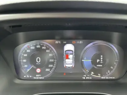 Photo 11 Volvo Xc40  T4 Recharge 129+82 ch DCT7