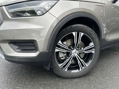 Photo 29 Volvo Xc40  T4 Recharge 129+82 ch DCT7