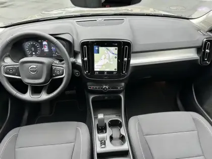 Photo 6 Volvo Xc40  T4 Recharge 129+82 ch DCT7