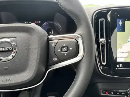 Photo 23 Volvo Xc40  T4 Recharge 129+82 ch DCT7