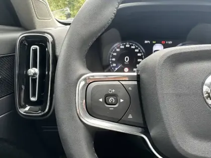 Photo 13 Volvo Xc40  T4 Recharge 129+82 ch DCT7