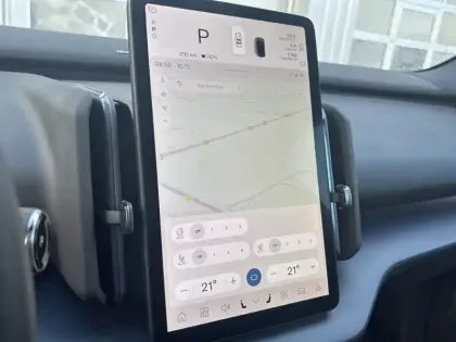 Photo 16 Volvo Ex30  Cross Country Twin Performance 428 ch 1EDT