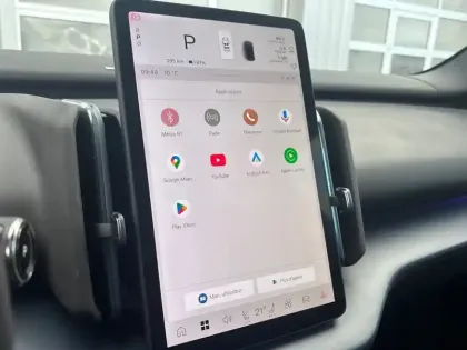 Photo 12 Volvo Ex30  Cross Country Twin Performance 428 ch 1EDT