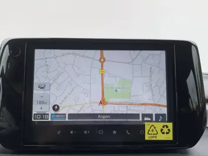 Photo 13 Suzuki Swift  1.2 Dualjet Hybrid