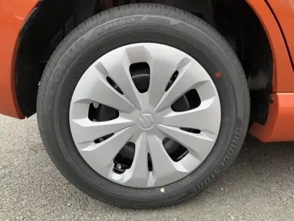 Photo 19 Suzuki Swift  1.2 Dualjet Hybrid