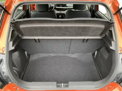 Photo 17 Suzuki Swift  1.2 Dualjet Hybrid