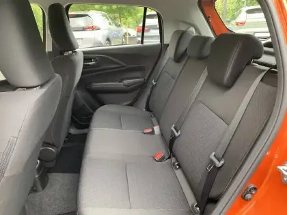 Photo 16 Suzuki Swift  1.2 Dualjet Hybrid