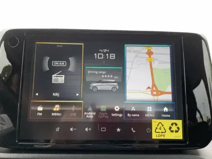 Photo 12 Suzuki Swift  1.2 Dualjet Hybrid