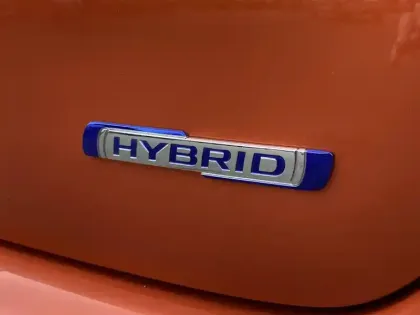 Photo 18 Suzuki Swift  1.2 Dualjet Hybrid