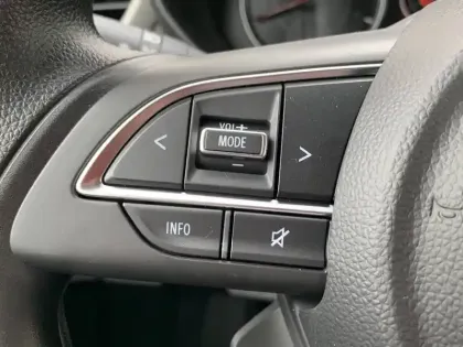 Photo 5 Suzuki Swift  1.2 Dualjet Hybrid