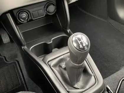 Photo 9 Suzuki Swift  1.2 Dualjet Hybrid