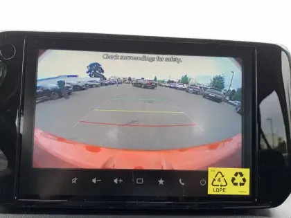 Photo 14 Suzuki Swift  1.2 Dualjet Hybrid