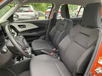 Photo 15 Suzuki Swift  1.2 Dualjet Hybrid