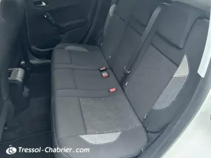 Photo 22 Peugeot 2008  BlueHDi 100ch S&S BVM5 Signature