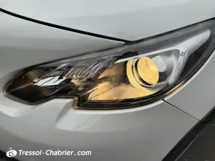 Photo 26 Peugeot 2008  BlueHDi 100ch S&S BVM5 Signature