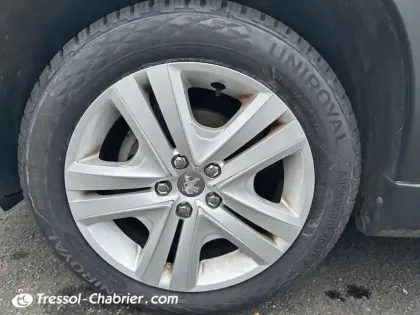 Photo 14 Peugeot 2008  BlueHDi 100ch S&S BVM5 Signature