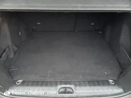 Photo 15 Peugeot 2008  BlueHDi 100ch S&S BVM5 Signature