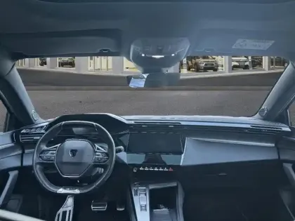 Photo 9 Peugeot 308  PHEV 225 e-EAT8 GT Pack