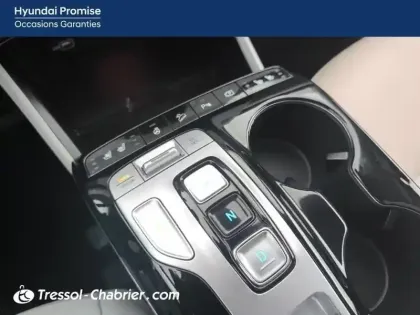 Photo 23 Hyundai Tucson Gén. IV Ph1 Executive 5