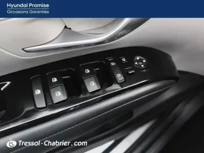 Photo 19 Hyundai Tucson Gén. IV Ph1 Executive 5