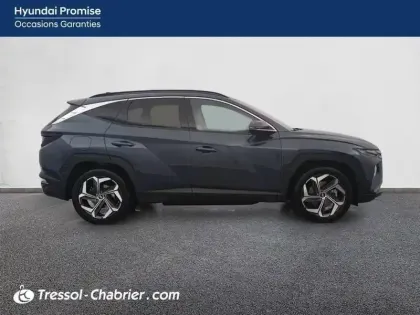 Photo 5 Hyundai Tucson Gén. IV Ph1 Executive 5