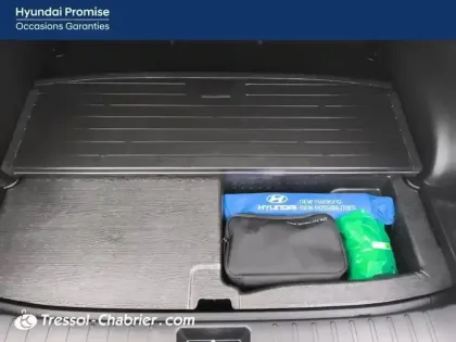 Photo 26 Hyundai Tucson Gén. IV Ph1 Executive 5