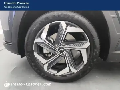 Photo 14 Hyundai Tucson Gén. IV Ph1 Executive 5