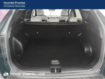 Photo 7 Hyundai Tucson Gén. IV Ph1 Executive 5