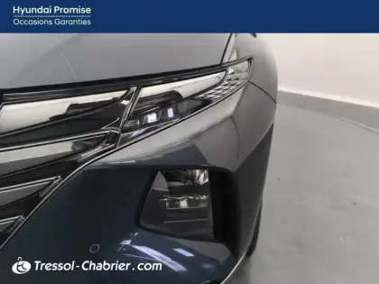 Photo 13 Hyundai Tucson Gén. IV Ph1 Executive 5