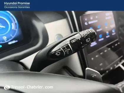 Photo 17 Hyundai Tucson Gén. IV Ph1 Executive 5